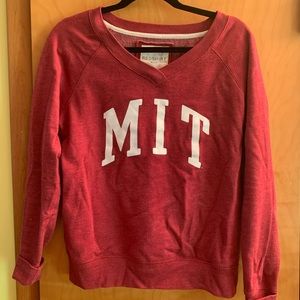 MIT College/University sweatshirt